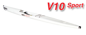 V10 Sport Surfski